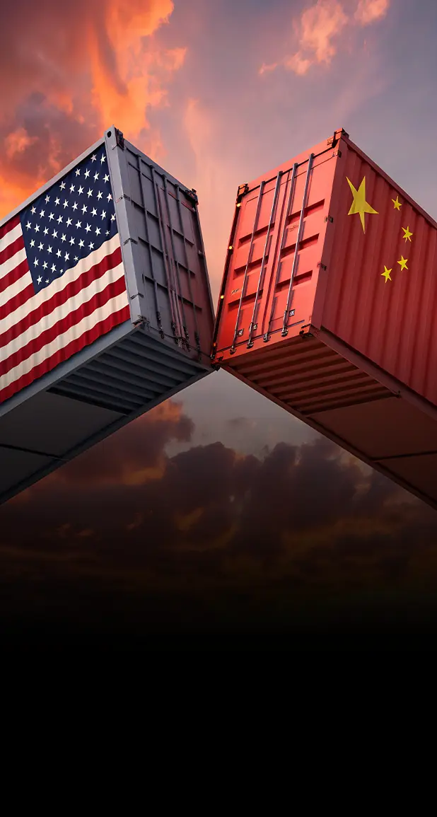 Importaciones desde Estados Unidos y China - Ocean Importaciones